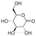 delta-glukolakton CAS 90-80-2